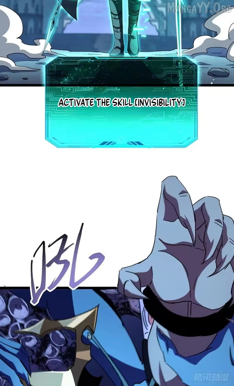 Lord of Summons! Sudden Mutation Chapter 103 - page 12